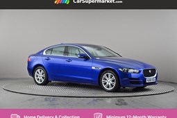 Jaguar XE (15 on) Prestige 20t 2.0 Turbocharged 200PS auto 4d For Sale - CarSupermarket.com Grimsby, Grimsby