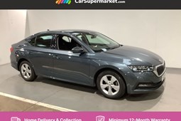 Skoda Octavia Hatchback (20 on) 1.0 TSI SE First Edition 5d For Sale - CarSupermarket.com Grimsby, Grimsby