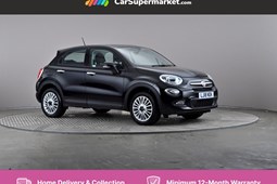 Fiat 500X (15-24) 1.6 E-torQ Pop Star 5d For Sale - CarSupermarket.com Grimsby, Grimsby