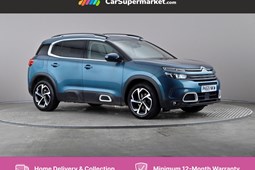 Citroen C5 Aircross (18 on) Flair PureTech 130 S&S 5d For Sale - CarSupermarket.com Grimsby, Grimsby