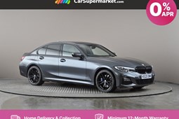 BMW 330e Hybrid (19 on) 330e M Sport (Plus Package and Technology Package) Automatic 4d For Sale - CarSupermarket.com Grimsby, Grimsby