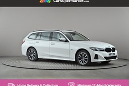 BMW 330e Hybrid (19 on) 330e xDrive Sport 5dr Step Auto For Sale - CarSupermarket.com Grimsby, Grimsby