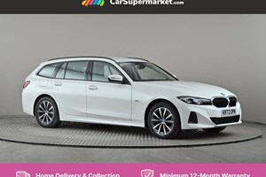 BMW 330e Hybrid (19 on) 330e xDrive Sport 5dr Step Auto For Sale - CarSupermarket.com Grimsby, Grimsby