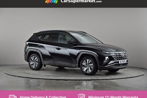 Hyundai Tucson SUV (21 on) 1.6 TGDi Hybrid 230 SE Connect 5dr 2WD Auto For Sale - CarSupermarket.com Grimsby, Grimsby