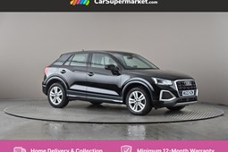 Audi Q2 SUV (16 on) 30 TDI Sport 5dr For Sale - CarSupermarket.com Grimsby, Grimsby