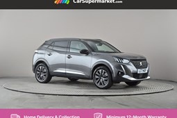 Peugeot 2008 (20 on) 1.2 PureTech 130 GT Premium 5dr EAT8 For Sale - CarSupermarket.com Grimsby, Grimsby