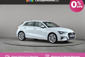 Audi A3 Sportback (20 on) Sport 30 TFSI 110PS 5d For Sale - CarSupermarket.com Grimsby, Grimsby