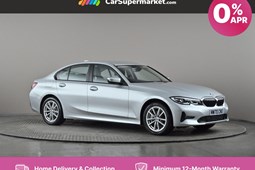 BMW 330e Hybrid (19 on) 330e SE Pro 4dr Step Auto 4d For Sale - CarSupermarket.com Grimsby, Grimsby