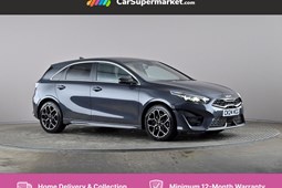 Kia Ceed Hatchback (18 on) 1.5T GDi ISG GT-Line 5dr For Sale - CarSupermarket.com Grimsby, Grimsby