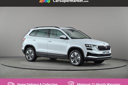 Skoda Karoq SUV (17 on) 1.0 TSI SE Drive 5dr For Sale - CarSupermarket.com Grimsby, Grimsby