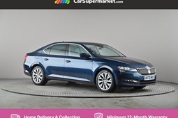 Skoda Superb Hatchback (15-23) SE Technology 1.5 TSI ACT 150PS DSG auto (09/19-) 5d For Sale - CarSupermarket.com Grimsby, Grimsby