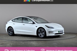 Tesla Model 3 (16 on) Long Range auto 4d For Sale - CarSupermarket.com Grimsby, Grimsby