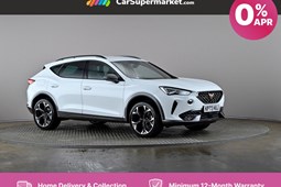 Cupra Formentor SUV (20 on) 1.5 TSI 150 V2 5dr DSG For Sale - CarSupermarket.com Grimsby, Grimsby