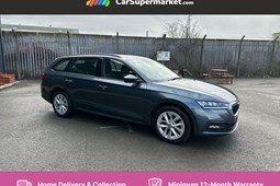 Skoda Octavia Estate (20 on) 1.4 TSI iV SE Technology DSG 5dr For Sale - CarSupermarket.com Grimsby, Grimsby