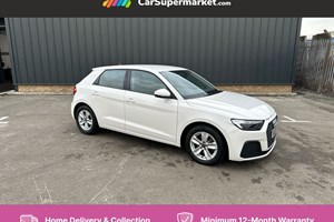 Audi A1 Sportback (18 on) 30 TFSI 110 Technik 5d For Sale - CarSupermarket.com Grimsby, Grimsby