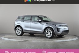 Land Rover Range Rover Evoque SUV (19 on) 2.0 D165 S 5dr 2WD For Sale - CarSupermarket.com Grimsby, Grimsby