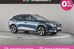 Cupra Formentor SUV (20 on) 1.5 TSI 150 V1 5dr DSG For Sale - CarSupermarket.com Grimsby, Grimsby