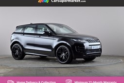 Land Rover Range Rover Evoque SUV (19 on) R-Dynamic HSE P300e auto 5d For Sale - CarSupermarket.com Grimsby, Grimsby
