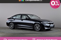 BMW 330e Hybrid (19 on) 330e xDrive Sport Pro 4dr Step Auto 4d For Sale - CarSupermarket.com Grimsby, Grimsby