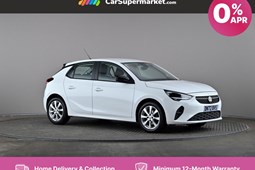 Vauxhall Corsa Hatchback (20 on) 1.2 Design 5dr For Sale - CarSupermarket.com Grimsby, Grimsby