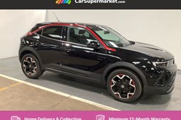 Vauxhall Mokka SUV (20 on) 1.2 Turbo 100 SRi Premium 5dr For Sale - CarSupermarket.com Grimsby, Grimsby
