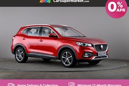 MG HS SUV (19-24) Excite 1.5T-GDI DCT auto 5d For Sale - CarSupermarket.com Grimsby, Grimsby