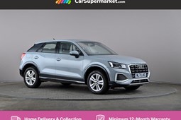 Audi Q2 SUV (16 on) 35 TFSI Sport 5dr For Sale - CarSupermarket.com Grimsby, Grimsby