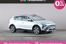 Hyundai Bayon SUV (21 on) 1.0 TGDi 48V MHEV SE Connect 5dr DCT For Sale - CarSupermarket.com Grimsby, Grimsby