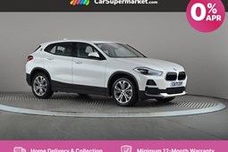 BMW X2 SUV (18-23) sDrive 20i [178] Sport 5dr Step Auto For Sale - CarSupermarket.com Grimsby, Grimsby