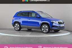 Skoda Karoq SUV (17 on) 1.0 TSI SE Drive 5dr For Sale - CarSupermarket.com Grimsby, Grimsby