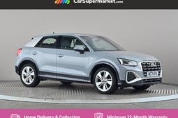 Audi Q2 SUV (16 on) 30 TFSI S Line 5dr For Sale - CarSupermarket.com Grimsby, Grimsby