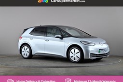 Volkswagen ID.3 Hatchback (20 on) 150kW Family Pro Performance 62kWh 5dr Auto For Sale - CarSupermarket.com Grimsby, Grimsby