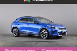 Kia Xceed SUV (19 on) 1.5T GDi ISG GT-Line S 5dr For Sale - CarSupermarket.com Grimsby, Grimsby