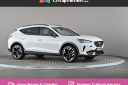 Cupra Formentor SUV (20 on) 1.5 TSI 150 V2 5dr DSG For Sale - CarSupermarket.com Grimsby, Grimsby