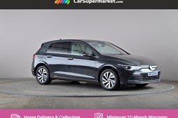 Volkswagen Golf Hatchback (20 on) 1.4 TSI eHybrid Style 5dr DSG For Sale - CarSupermarket.com Grimsby, Grimsby