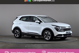 Kia Sportage SUV (22 on) 1.6T GDi ISG 2 5dr For Sale - CarSupermarket.com Grimsby, Grimsby