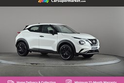 Nissan Juke SUV (19 on) 1.0 DiG-T Acenta Premium 5dr For Sale - CarSupermarket.com Grimsby, Grimsby