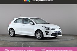 Kia Rio Hatchback (17-23) 1.2 DPi 2 5dr For Sale - CarSupermarket.com Grimsby, Grimsby