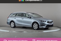 Kia Ceed Sportswagon (18 on) 1.5T GDi ISG 2 5dr For Sale - CarSupermarket.com Grimsby, Grimsby
