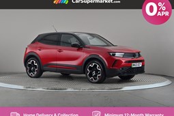 Vauxhall Mokka-e SUV (20-25) 100kW SRi Nav Premium 50kWh Auto 5d For Sale - CarSupermarket.com Grimsby, Grimsby