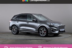 Ford Kuga SUV (20 on) 1.5 EcoBoost 150 ST-Line Edition 5d For Sale - CarSupermarket.com Grimsby, Grimsby