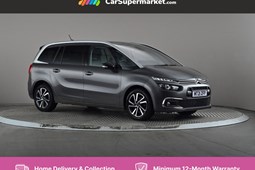 Citroen Grand C4 SpaceTourer MPV (18-23) 1.2 PureTech 130 Sense 5dr For Sale - CarSupermarket.com Grimsby, Grimsby