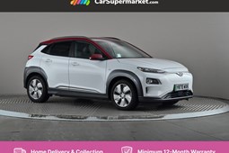 Hyundai Kona Electric SUV (18-23) Premium SE Electric 64 kWh Battery 204PS auto 5d For Sale - CarSupermarket.com Grimsby, Grimsby