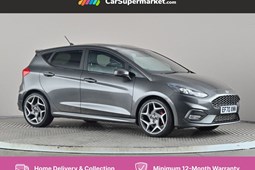 Ford Fiesta ST (18-22) ST-3 1.5T EcoBoost 200PS 5d For Sale - CarSupermarket.com Grimsby, Grimsby