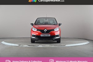 Renault Captur (13-19) Iconic TCe 90 5d For Sale - CarSupermarket.com Grimsby, Grimsby