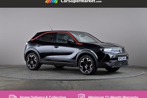 Vauxhall Mokka SUV (20 on) 1.2 Turbo GS 5dr Auto For Sale - CarSupermarket.com Grimsby, Grimsby
