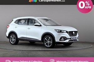 MG HS SUV (19-24) Excite 1.5T-GDI 5d For Sale - CarSupermarket.com Grimsby, Grimsby