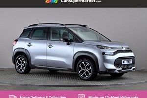 Citroen C3 Aircross SUV (17-24) 1.2 PureTech 110 Shine 5dr For Sale - CarSupermarket.com Grimsby, Grimsby