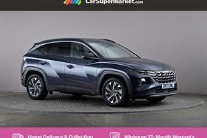 Hyundai Tucson SUV (21 on) 1.6 TGDi Premium 5dr 2WD For Sale - CarSupermarket.com Grimsby, Grimsby