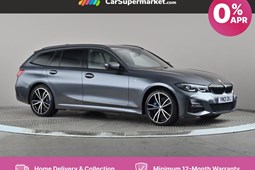 BMW 330e Hybrid (19 on) 330e M Sport Step Auto [Pro Pack] 5d For Sale - CarSupermarket.com Grimsby, Grimsby